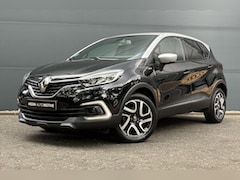 Renault Captur - 1.2 TCe Bose | Camera | Sensoren Rondom | Stoelverwarming | Navigatie | Climate Control |