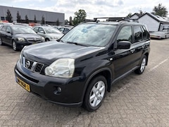 Nissan X-Trail - 2.5 LE 4WD