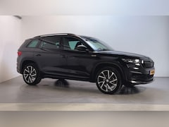 Skoda Kodiaq - 1.5 TSI DSG Sportline Business 7p. Leder Stoelverwarming Camera Trekhaak Adaptive Cruise