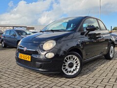 Fiat 500 - 1.2 Pop/AIRCO