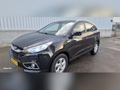 Hyundai ix35 - 2.0i Active