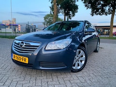 Opel Insignia Sports Tourer - 1.8 Business Edition Cruise Tel Ecc