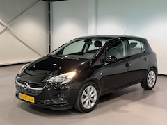 Opel Corsa - 1.4 Edition Automaat|Airco|Trekhaak|CruiseControl|LMV/AllSeasons