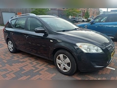 Kia Cee'd - 1.4 CVVT X-tra