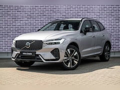 Volvo XC60 - 2.0 T6 Plug-in hybrid AWD Plus Dark | Facelift | Head-Up | Panoramadak | Trekhaak | 360 Ca