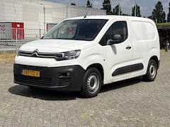 Citroën Berlingo - 1.6 BlueHDI Club | € 3.950, - NETTO |