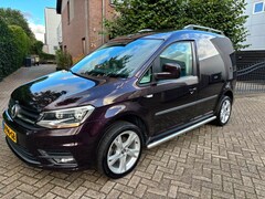 Volkswagen Caddy - 2.0 TDI L1H1 BMT Highline Marge/140PK