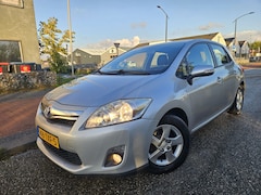 Toyota Auris - 1.8 Full Hybrid Business GARANTIE