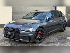 Audi A6 Avant - 55 TFSI e quattro Competition S-line | SOH 87, 5% | Matrix | ACC | Camera | Trekhaak