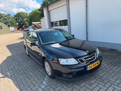 Saab 9-3 Sport Sedan - 1.8t LPG Automaat Business APK