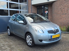 Toyota Yaris - 1.3 VVTi Sol MMT Automaat |Airco |Nap