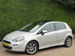 Fiat Punto Evo - 0.9 TwinAir Lounge /PANORAMADAK/CLIMA IJSKOUD/PDC/CRUISE/