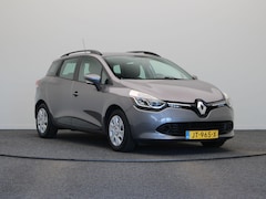 Renault Clio Estate - 90pk TCe Expression | Dealer Onderhouden | Cruise Control | Airco | Led Dagrijverlichting