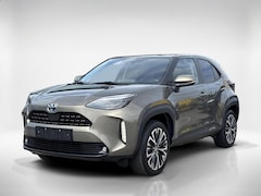 Toyota Yaris Cross - 1.5 Hybrid Executive | JBL Audio | HUD | Elektrisch bedienbare achterklep |