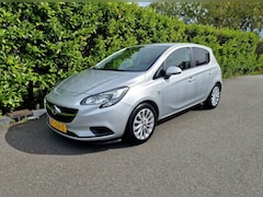 Opel Corsa - 1.0 Turbo 120 Jaar editie Nw banden Kl beurt