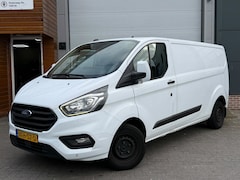 Ford Transit Custom - 300 2.0 TDCI L2H1 Trend CARPLAY/LED/CRUISE/CAMERA