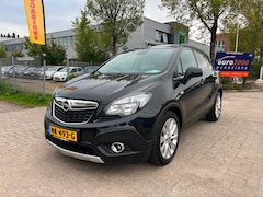 Opel Mokka - 1.4 T Innovation - Automaat - Panorama - Camera