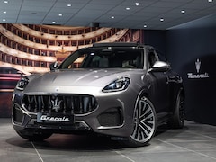 Maserati Grecale - 2.0 MHEV Modena | 330PK | Luchtvering | Sonus Faber Sound System | Panoramadak | 21'' LM.