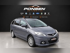 Mazda 5 - 5 2.0 Katano 7 persoons