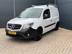 Mercedes-Benz Citan - 109 CDI BlueEFFICIENCY/ MARGE / Airco / Imperiaal / Nap