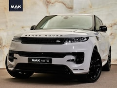 Land Rover Range Rover Sport - P550e Autobiography , pano, Meridian, luchtv., 4W-best., tr.haak, memory, 360° camera, 23"