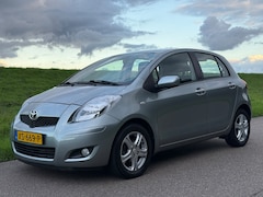 Toyota Yaris - 1.3 VVTi Aspiration | Airco | Automaat