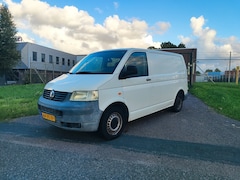 Volkswagen Transporter - 1.9 TDI 300 T800 Baseline