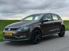 Volkswagen Polo - 1.2 TSI | Automaat | Apple Carplay | 17'' | PDC | NAP