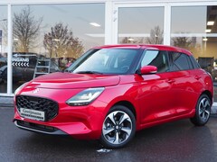 Suzuki Swift - 1.2 Select Smart Hybrid