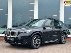 BMW X1 - XDrive25e AUT. - M-Sport - 245PK - Alcantara - Navi - Camera - Nieuwstaat