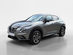 Nissan Juke - 1.6 Hybrid N-Connecta | Achteruitijcamera | Parkeersensoren voor- en achter | Climate cont