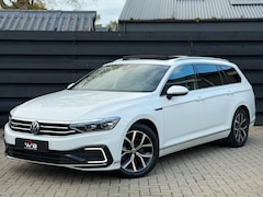 Volkswagen Passat Variant - 1.4 TSI PHEV GTE PANO I Leder I Virtual I Trekhaak