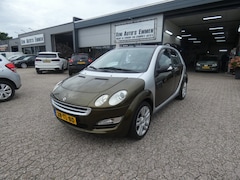 Smart Forfour - 1.1 pulse|5 Deurs|Airco|LM-Velgen|Nw.APK