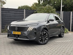 Peugeot 3008 - Allure 1.2 Hybrid 136PK e-DCS6 Automaat Navigatie, Rondomzichtcamera, Keyless, Stuurwielve