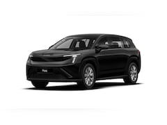 Skoda Peaq - Selection 60
