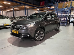 Peugeot 2008 - 1.6 BlueHDi Allure / CAMERA / HALF LEDER / SPORT VLG / OHB /