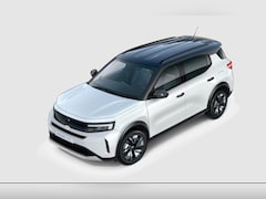 Opel Frontera - 1.2 Turbo Hybrid GS | Uit voorraad leverbaar | Actieprijs inclusief inruilpremie | 145PK |