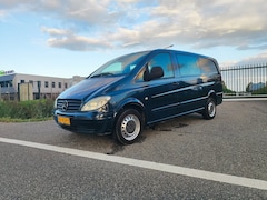 Mercedes-Benz Vito - 115 CDI 320 Lang DC luxe