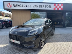 Ford Puma - 1.0 EcoBoost Hybrid ST-Line