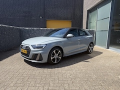 Audi A1 Sportback - 25 TFSI S edition 95 PK | S-Line | Climate Control | Cruise Control | Apple Carplay & Andr