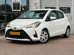 Toyota Yaris - 1.5 Hybrid Active| NAP| CARPLAY| CAMERA