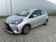 Toyota Yaris - 1.5 Hybrid Executive , Automaat, Cruise Control, Navigatie, Trekhaak