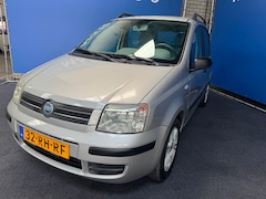 Fiat Panda - 1.2 Emotion NAP