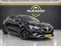 Renault Mégane - 1.8 TCe 280 RS met Led Head Up Dealer Onderhouden Vol