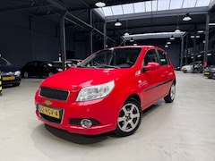 Chevrolet Aveo - 1.4 16V LS 5DRS|Airco|LM-Velgen