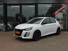 Peugeot 208 - 1.2 PureTech 100 Active