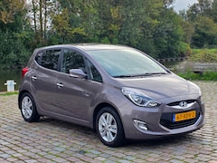 Hyundai ix20 - 1.4i i-Vision start stop airco elektrische ramen cv op afs