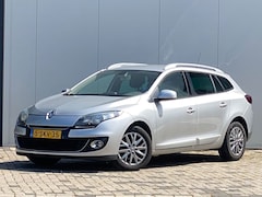 Renault Mégane Estate - 1.5 dCi Collection