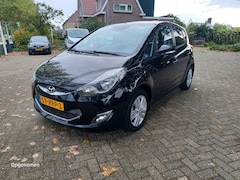 Hyundai ix20 - 1.6i i-Catcher autom. Navi Pano Leer