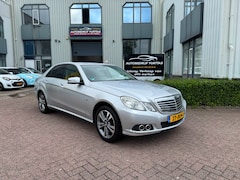 Mercedes-Benz E-klasse - 250 CGI Elegance AUTOMAAT